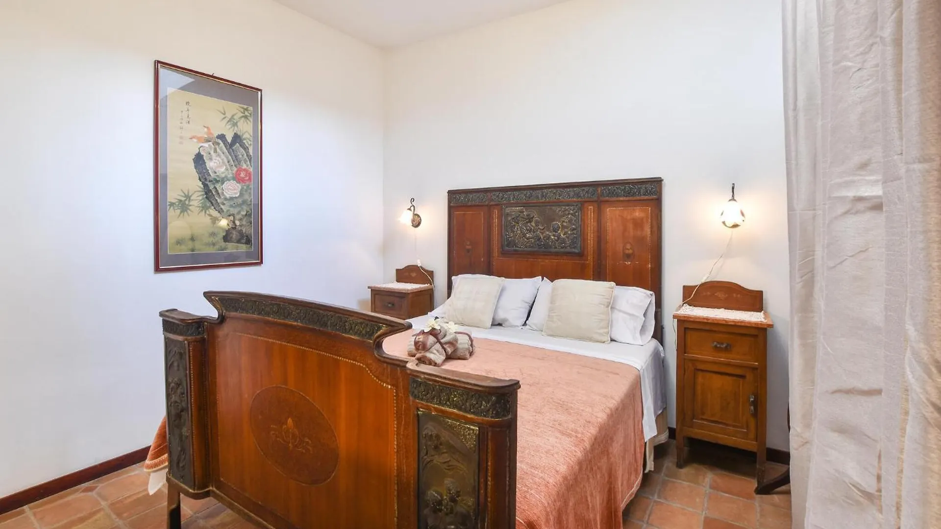 別荘 Lovely Home In Mascalucia With House Sea View