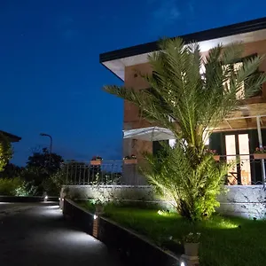  Bed and breakfast Up&b Catania